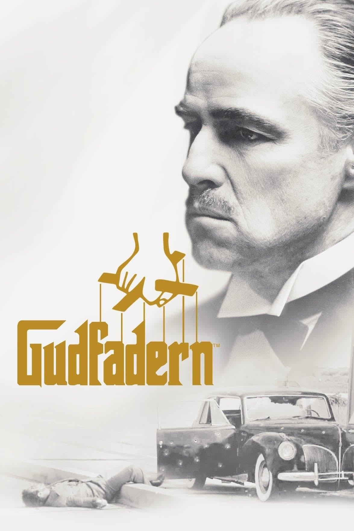 Gudfadern - Francis Ford Coppola · 1972