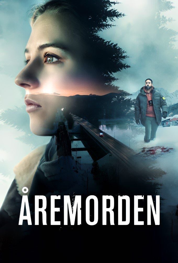 Åremorden - 2025