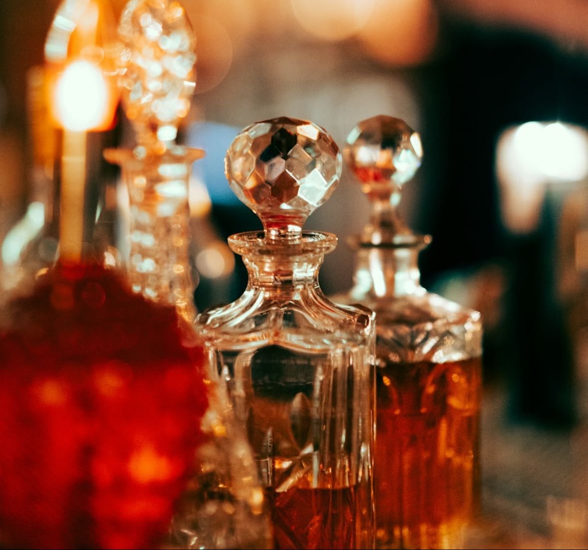 Perfumes