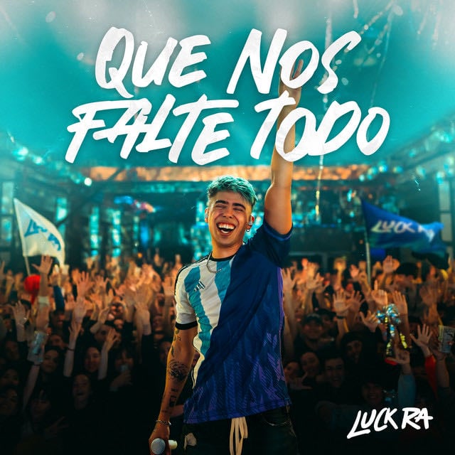 Ya No Vuelvas (Versión Cuarteto) - Song · Luck Ra, La K'onga, Ke Personajes