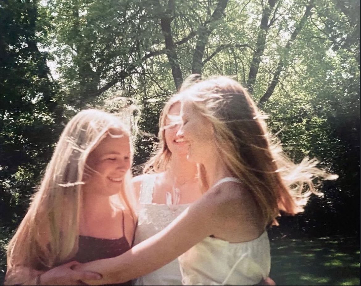 The Virgin Suicides - Sofia Coppola · 2000