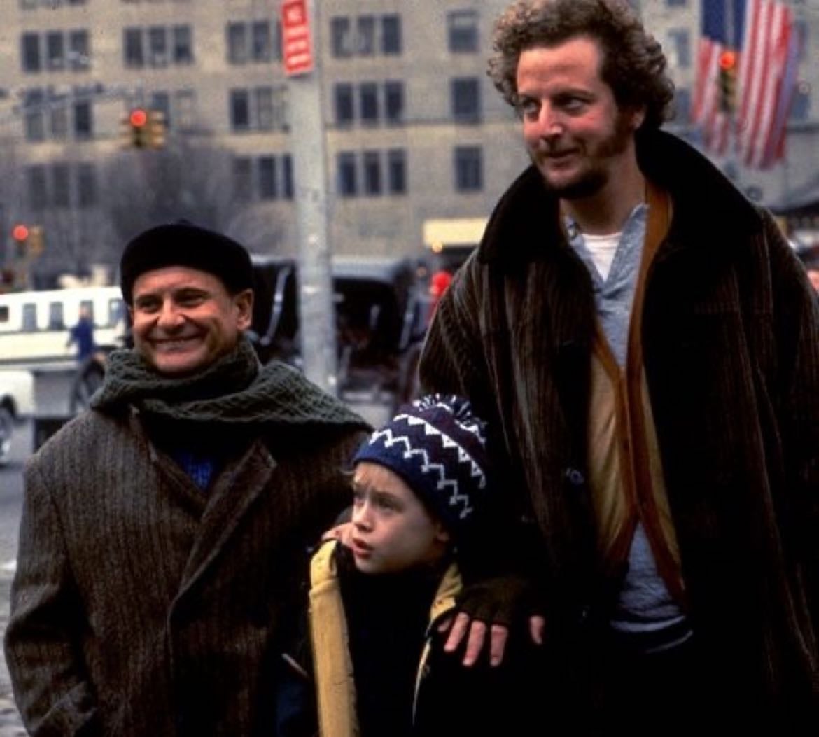 Home Alone 2 - Chris Columbus · 1992