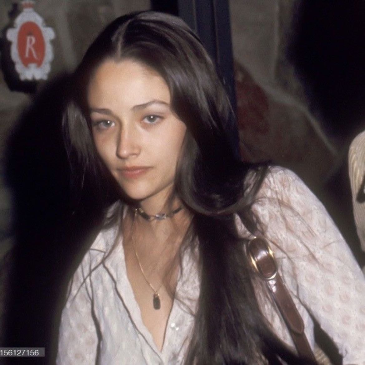 olivia hussey