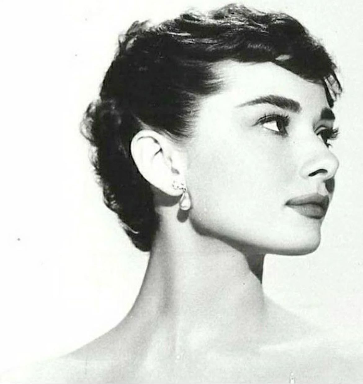 audrey hepburn
