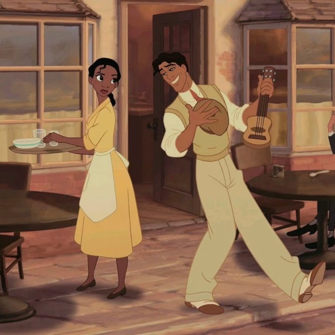 The Princess and the Frog - Ron Clements · 2009