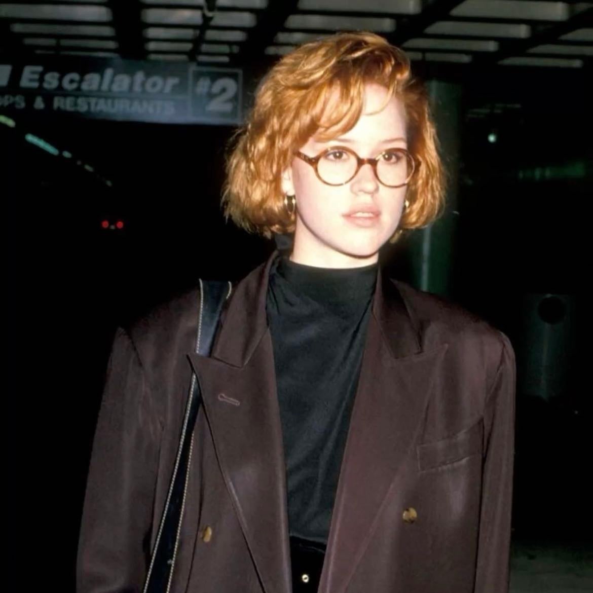 molly ringwald