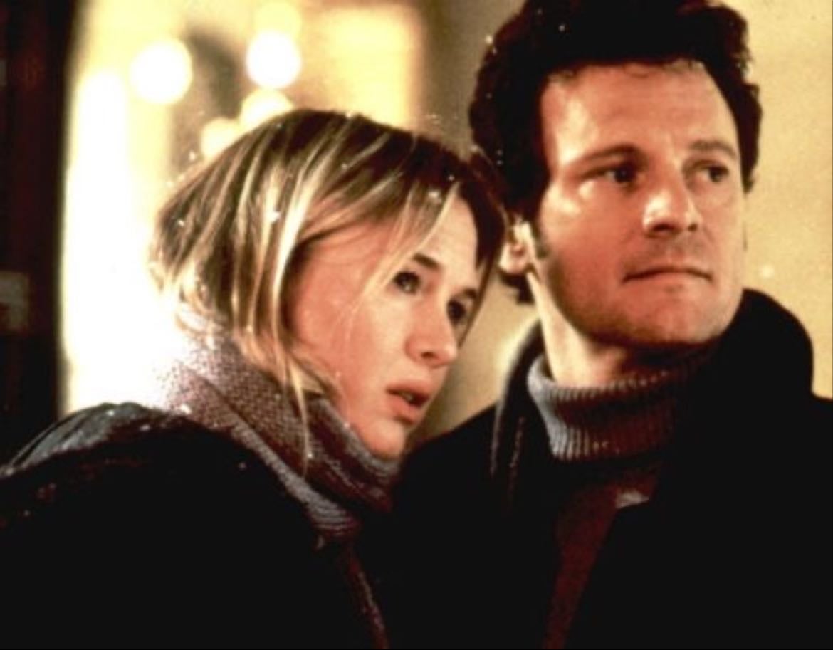 Bridget Jones‘s Diary - Sharon Maguire · 2001