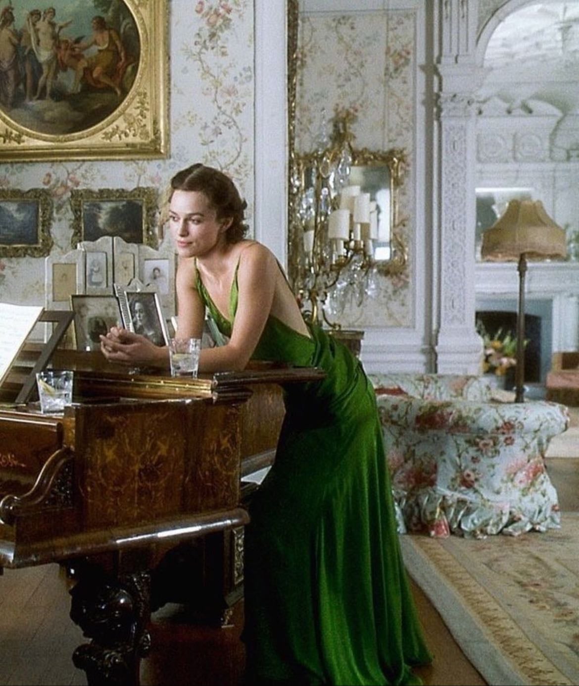 Atonement - Joe Wright · 2007