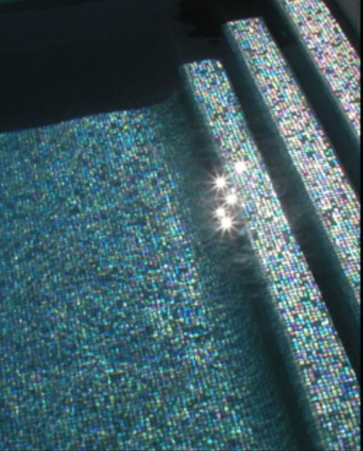 pool with tiles