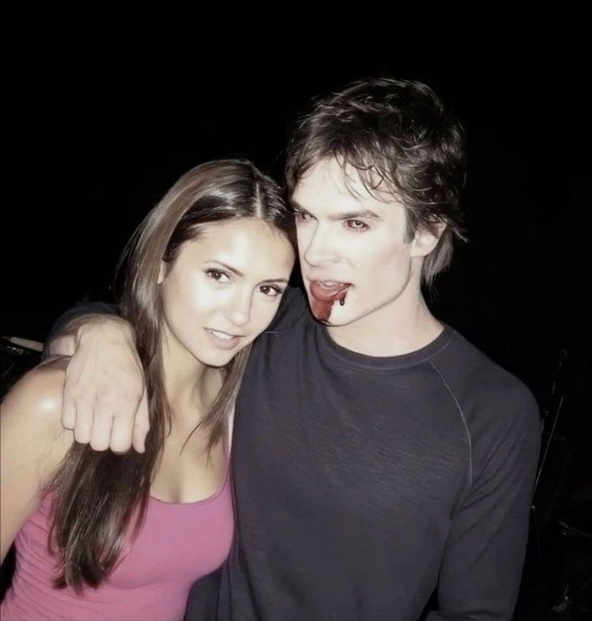 Vampire Diaries - Julie Plec, Kevin Williamson · 2009
