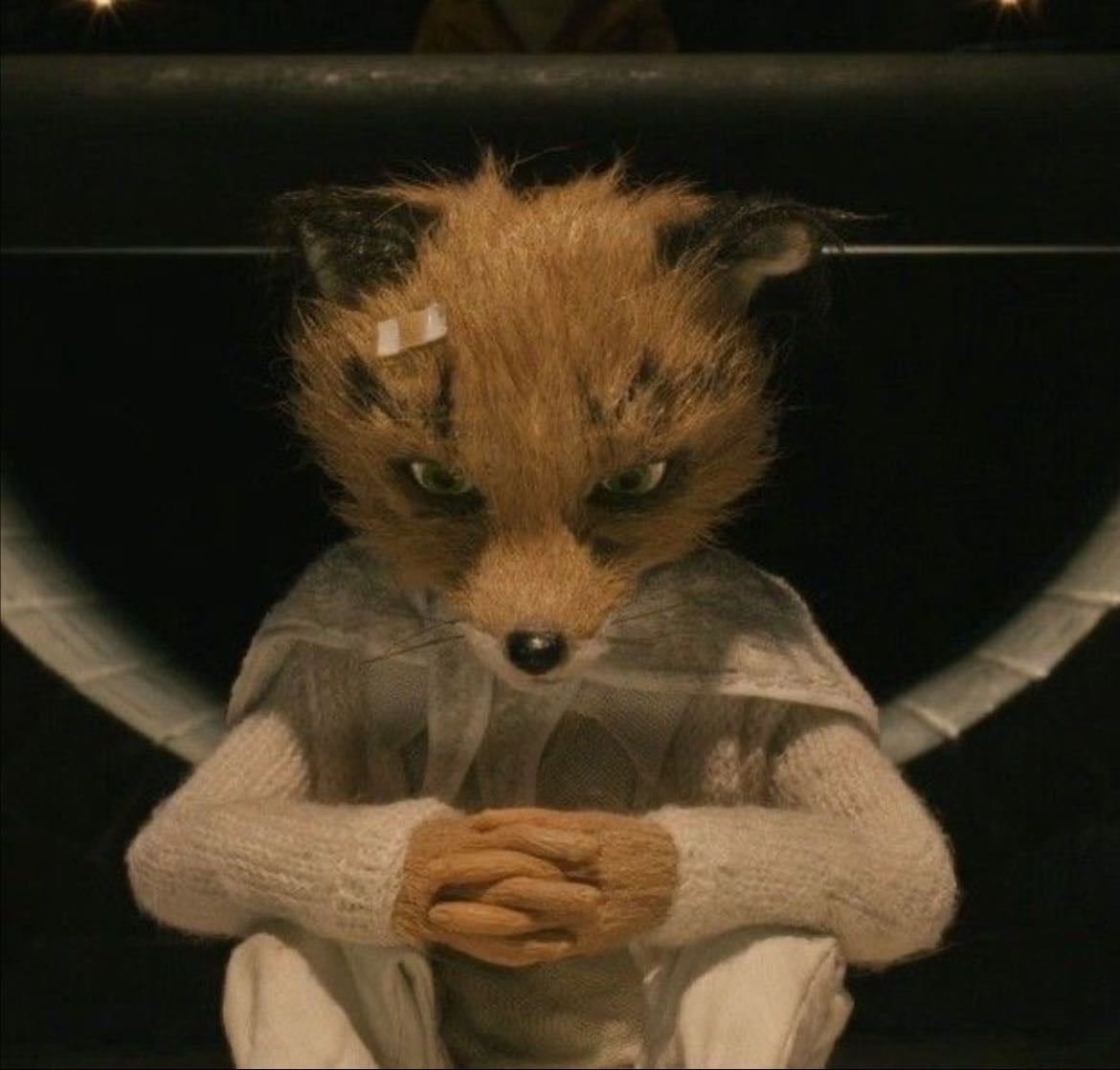 Fantastic Mr. Fox - Wes Anderson · 2009