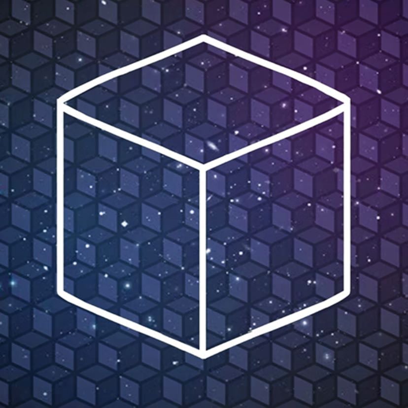 Cube scape - Un montón de juegos de misterio y detectives que recomiendo un montón