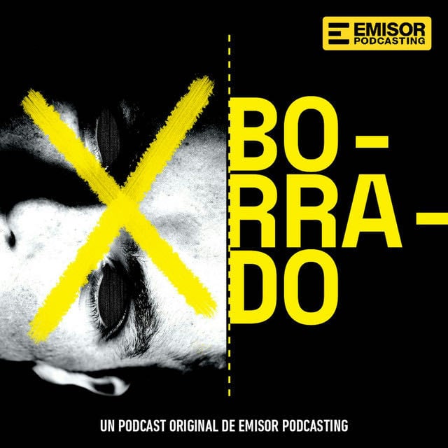 Borrado - No sé aún no lo acabo