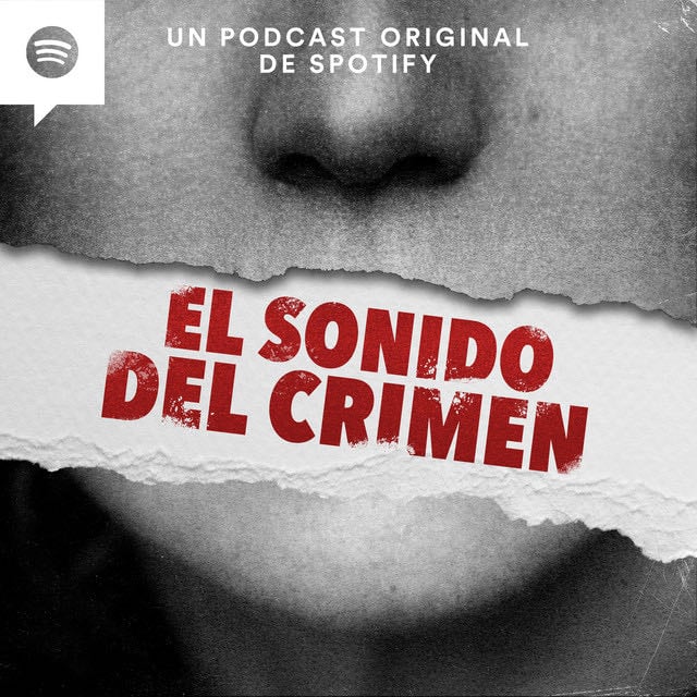 El sonido del crimen - Excelente para cuando la 2 temporada?