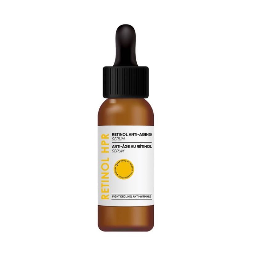 Retinol serum - Anti edad