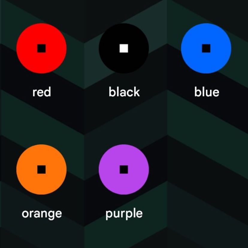Bart Bonte games - Son juegos de ingenio y de lógica. Nivel a nivel, hay un nuevo acertijo