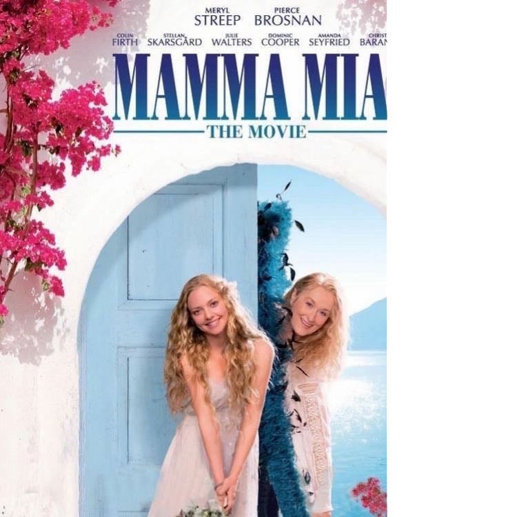Mamma Mia! - Phyllida Lloyd · 2008