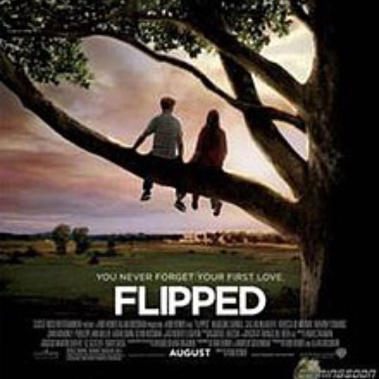 Flipped - Rob Reiner · 2010