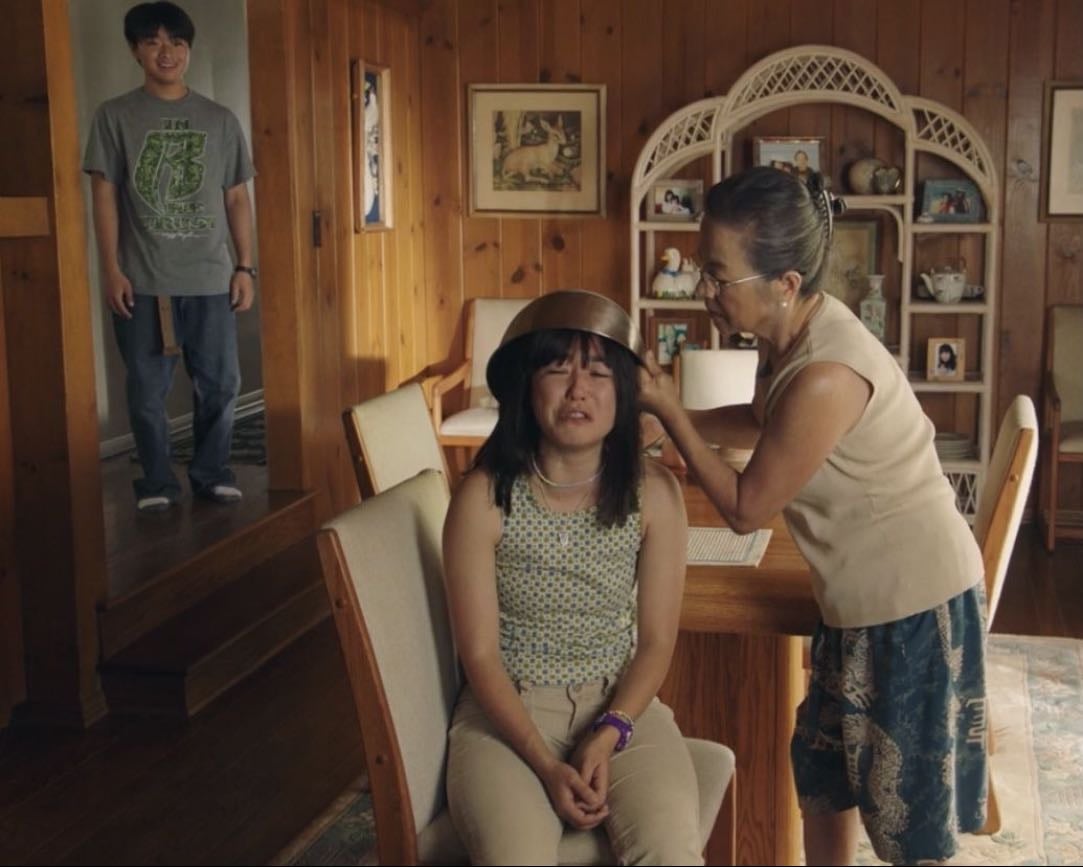 ๐ฉ๐๐ง๐๐ - Sam Zvibleman, Maya Erskine, Anna Konkle ยท 2019