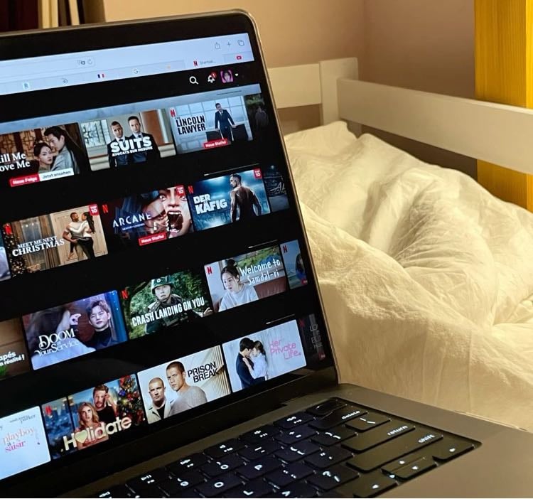 séries & novelas que amo!!! 🎞️