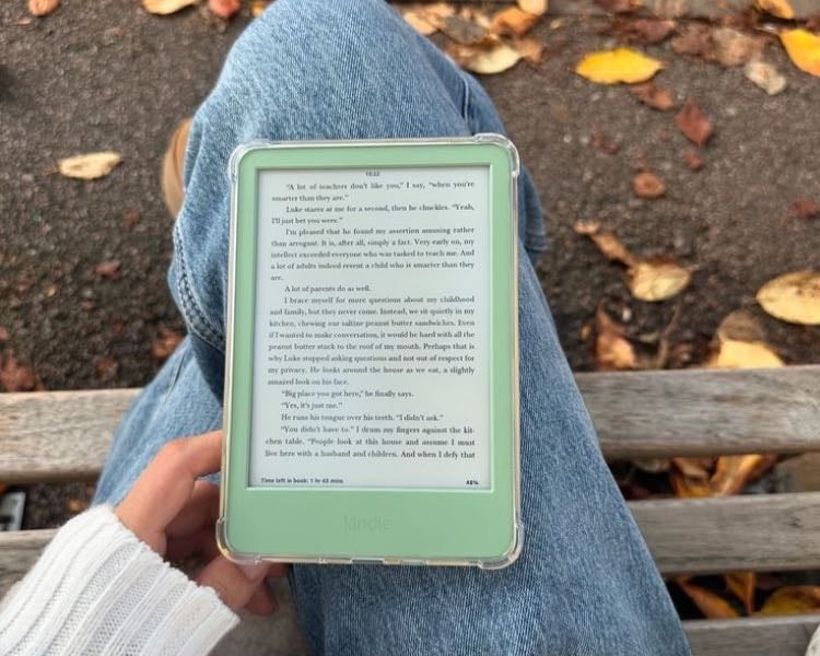 livros favs de 2025! 📚