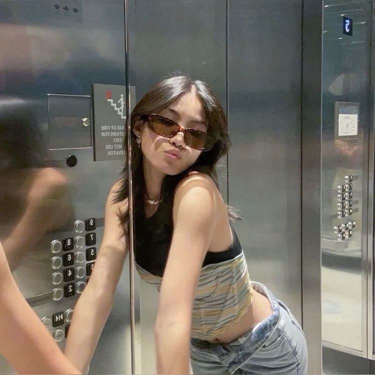 Lia Zhang - the naturals