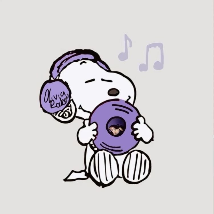 snoopy