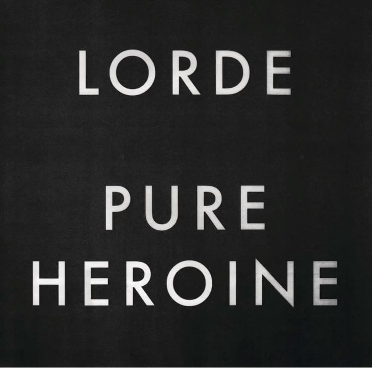 ribs - Lorde