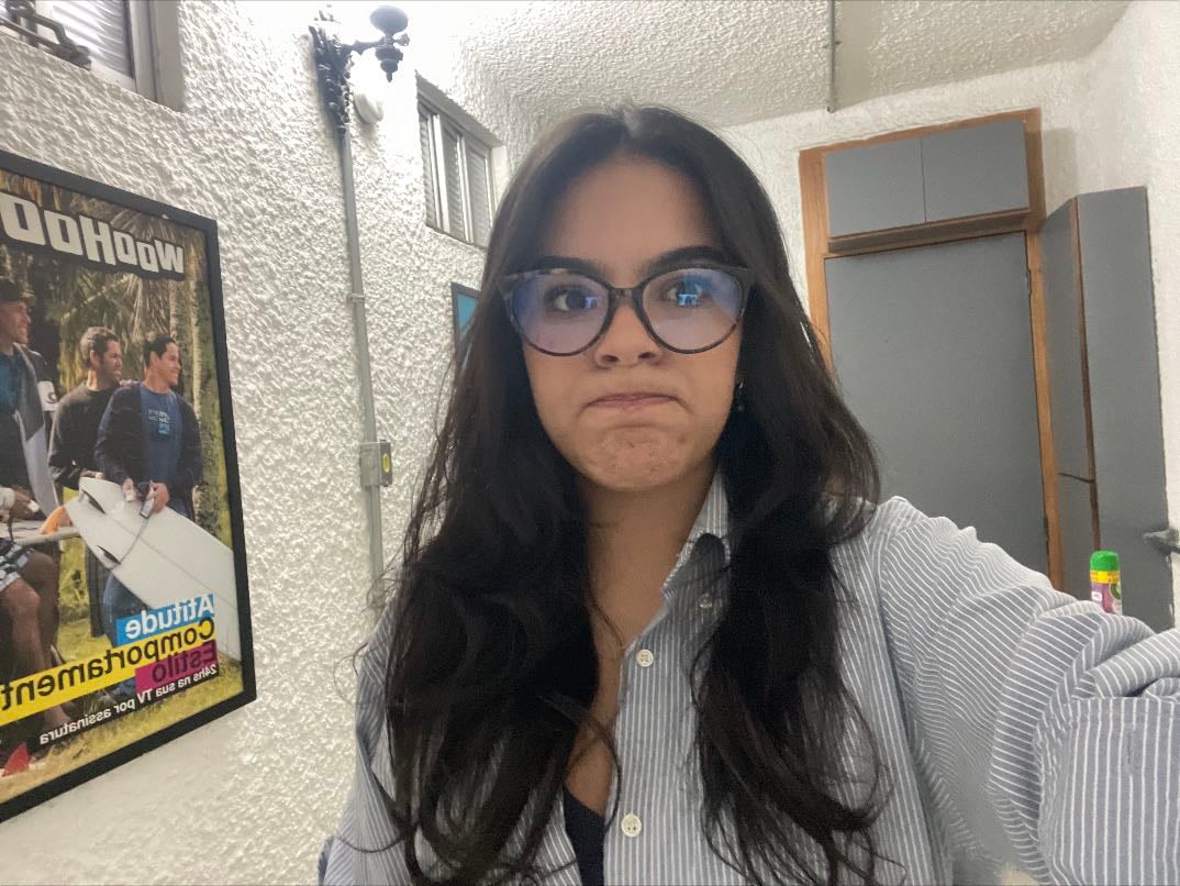 trabalhei por 2 dias em um estágio