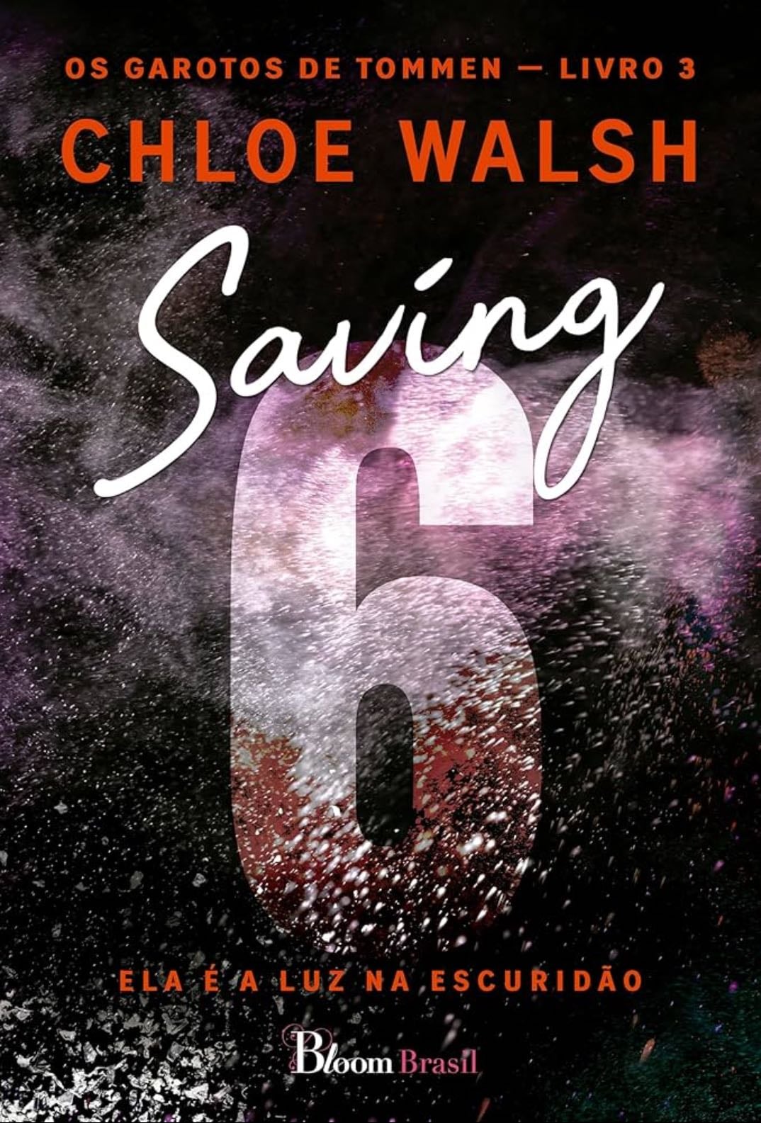 saving 6