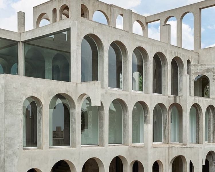 architecture
