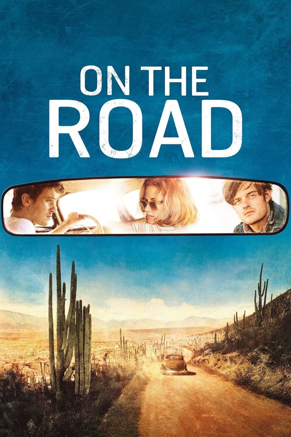 On The Road - Walter Salles · 2012