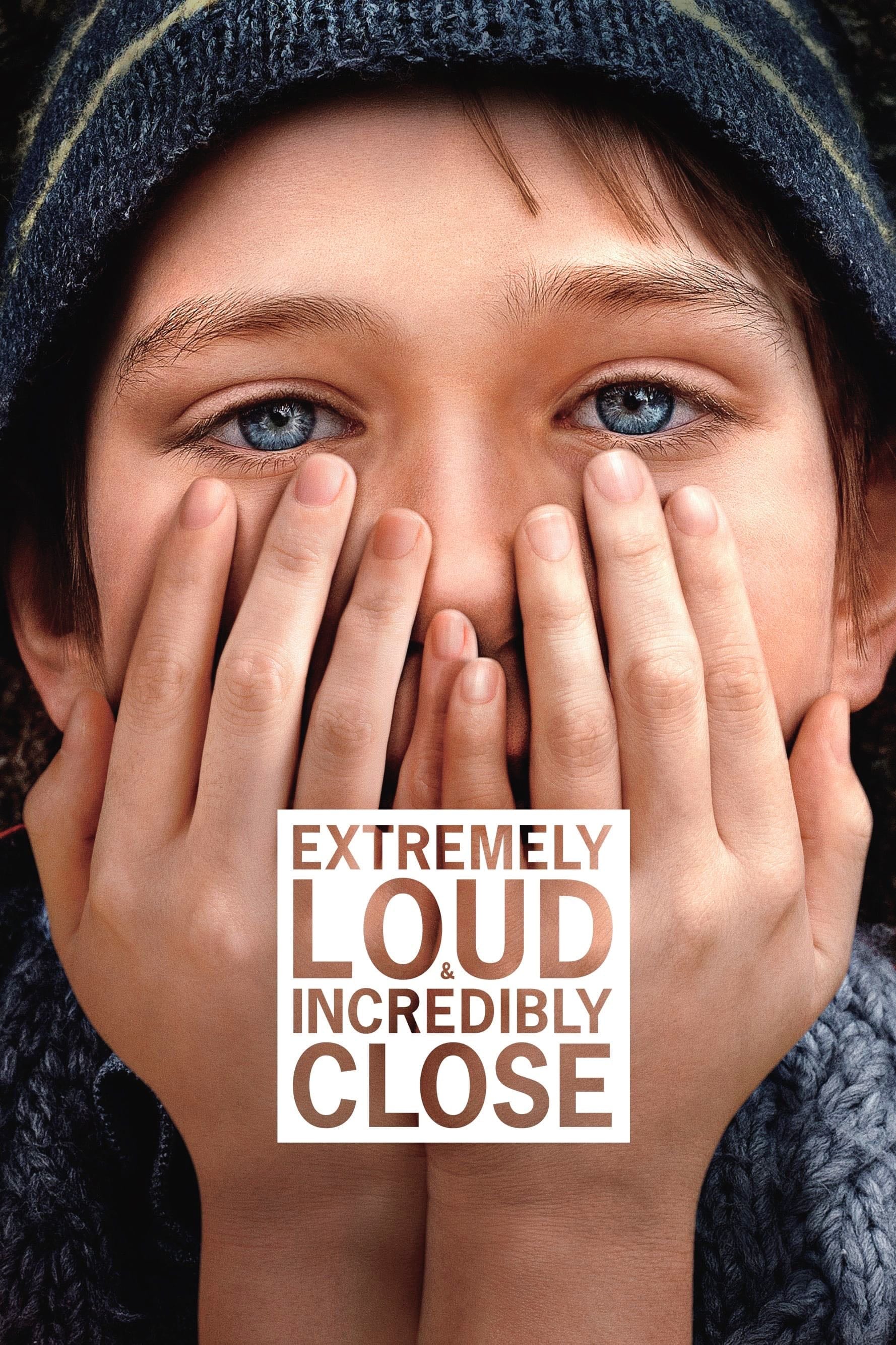 Extremely loud, incredibly close - Stephen Daldry · 2011