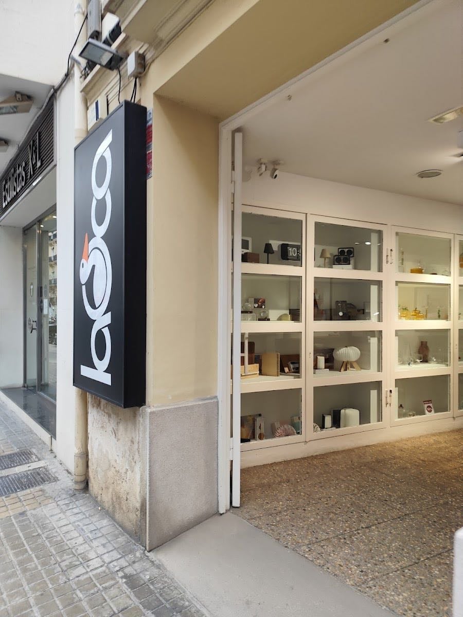 La Oca Valencia