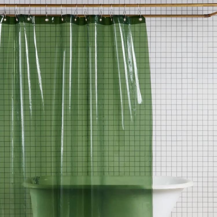 Shower Curtain - Coming Soon