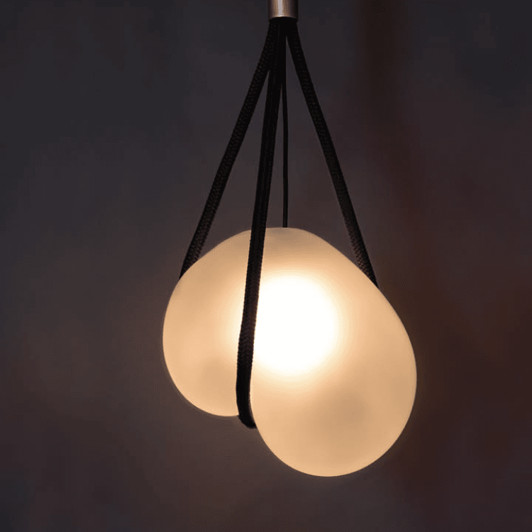 Melt Pendant - John Pomp