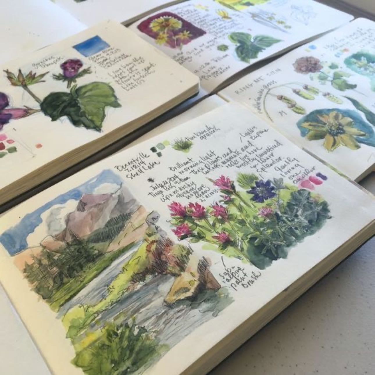 journaling