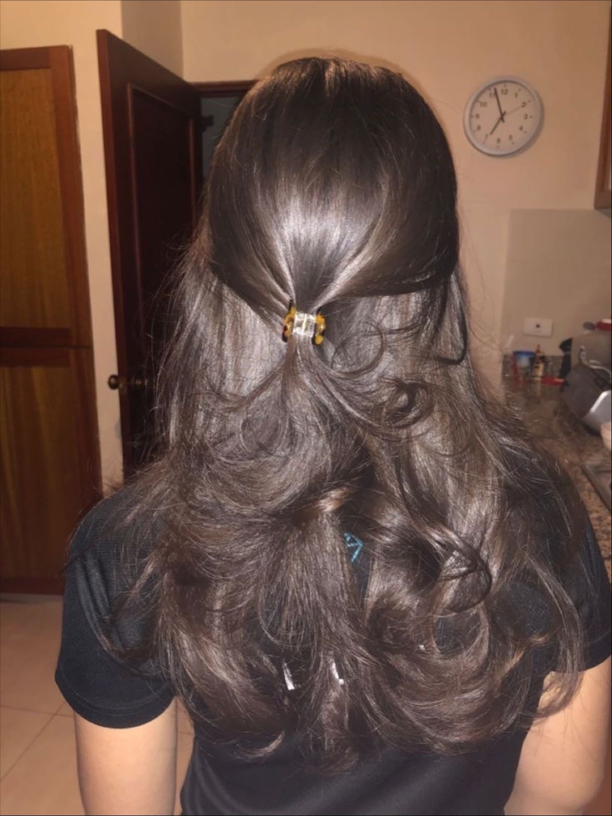 this hairstyle