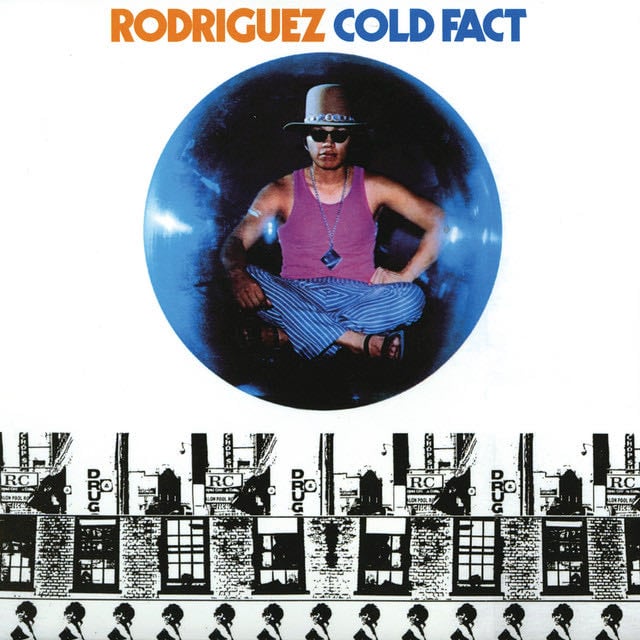Hate Street Dialogue - Song · Rodríguez