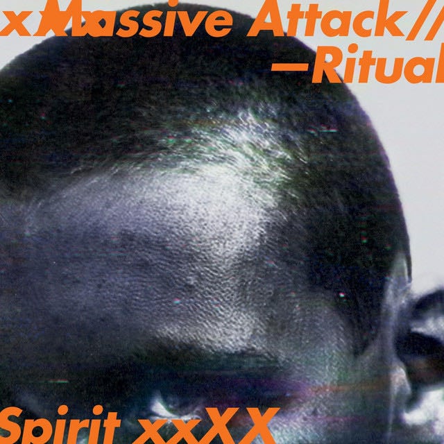 Ritual Spirit - Song · Massive Attack, Azekel