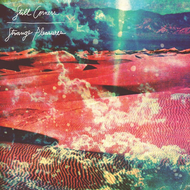 The Trip - Song · Still Corners