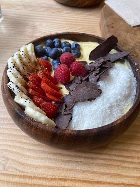 Coco House - Cocadas & Brunch Madrid