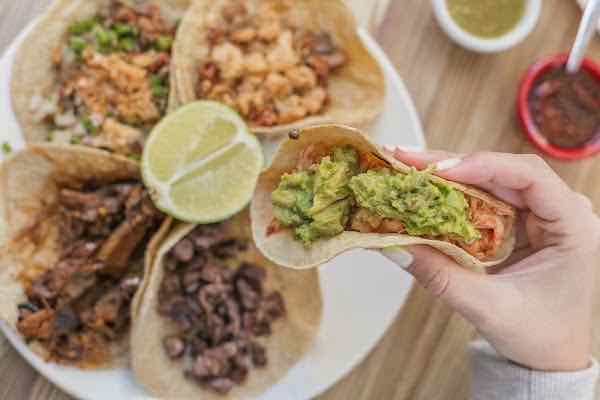 Tacos Don Manolito