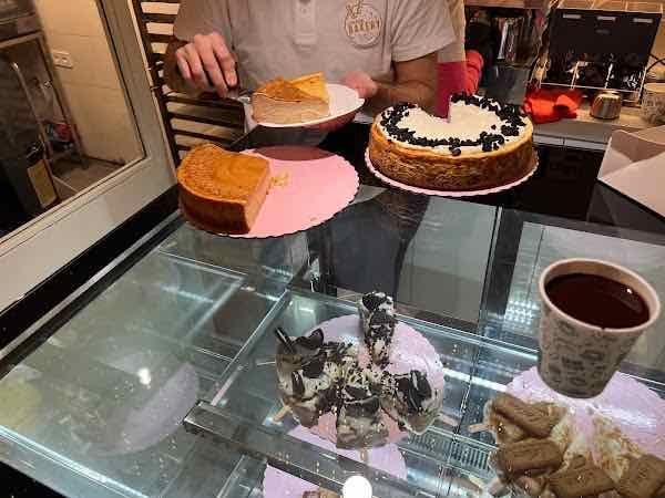 DESVÁN BAKERY