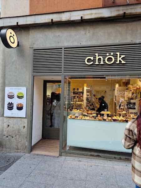 chök - A. Figueroa