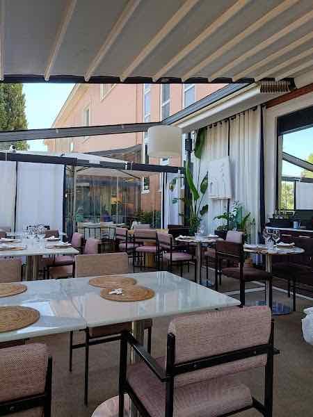 Matis Bar