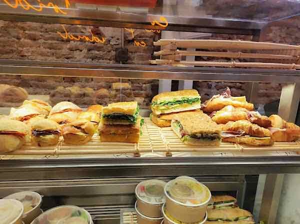 Maison Kayser Quevedo