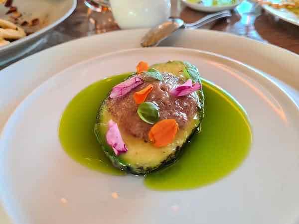 Dani Brasserie
