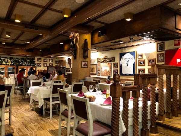 Restaurante Asador Casa Juan