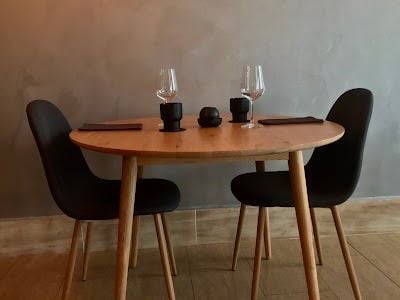 Restaurante Èter